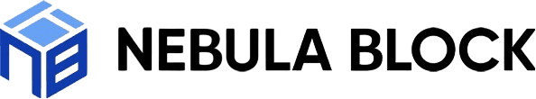 NebulaBlock logo
